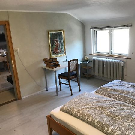 Ferienwohnung Mit Herz Bühlertal Exterior foto